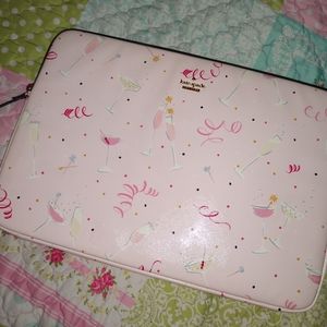 Kate Spade Laptop Case